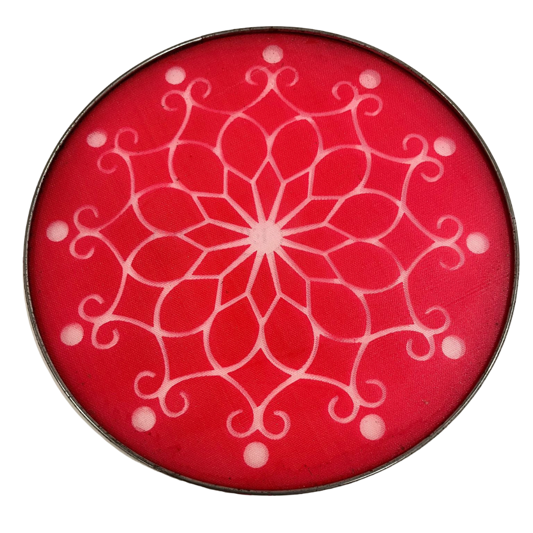 Rangoli stencils