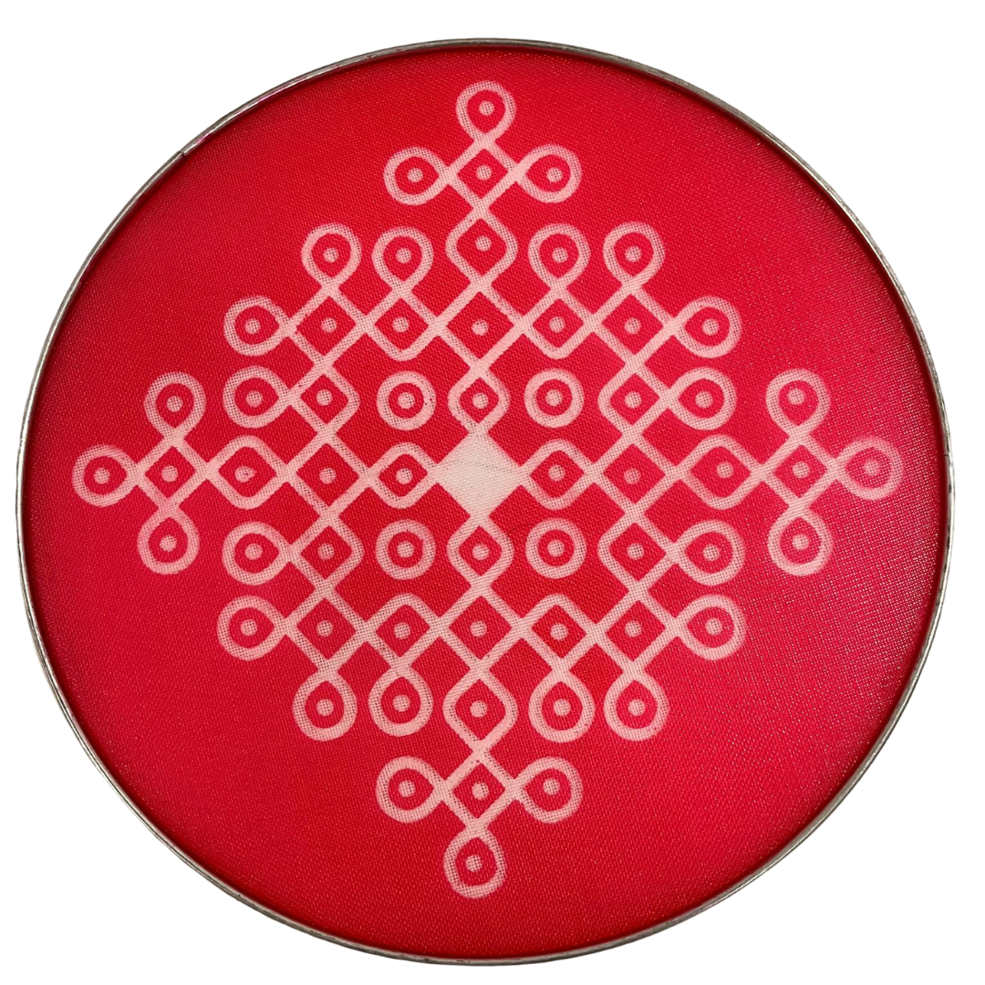 Rangoli stencils
