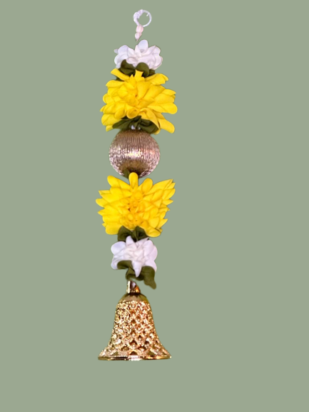 Set of 10 bell strings