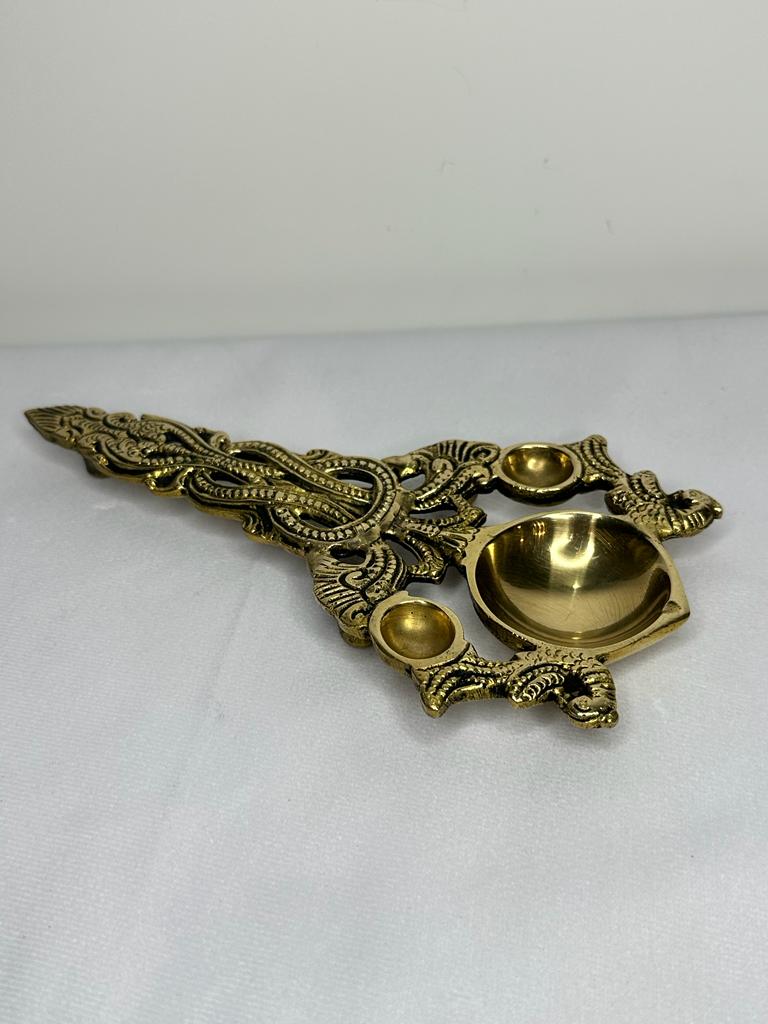 Aarti diya
