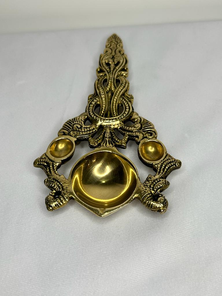 Aarti diya