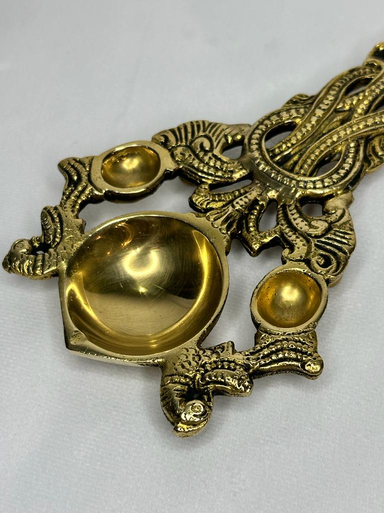 Aarti diya