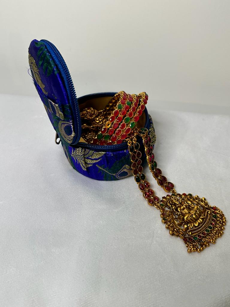 Jewellery/Bangle Storage (Small)