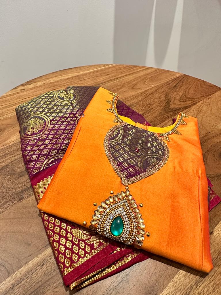 Pattu_pavadai