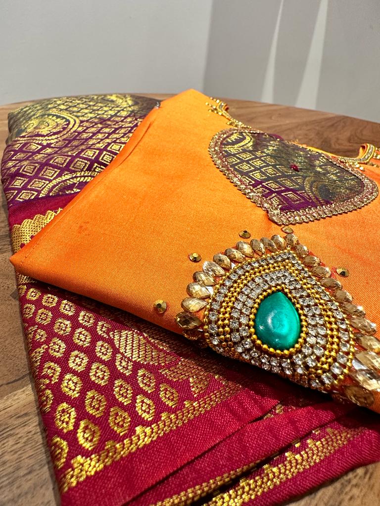 Pattu_pavadai
