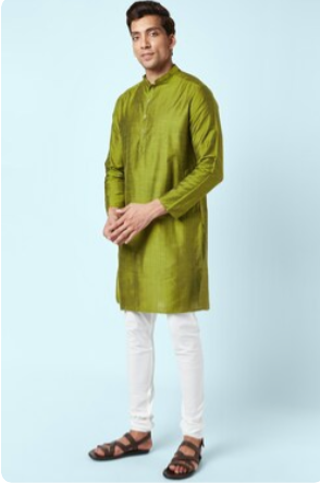 Ethnic Kurta for Men