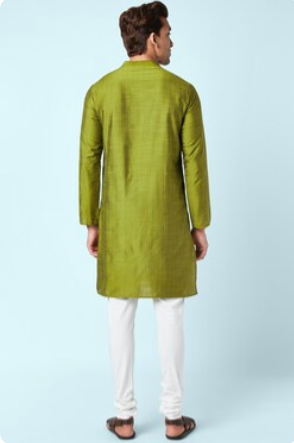 Ethnic Kurta for Men