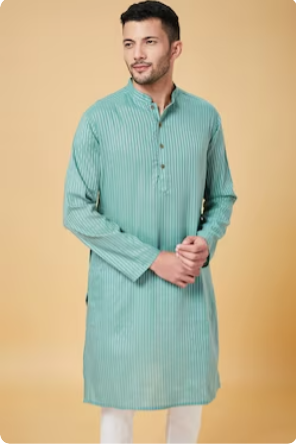 Ethnic Kurta for men