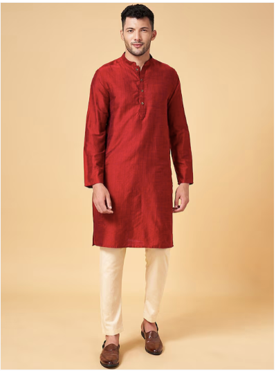 Ethnic Kurta for men