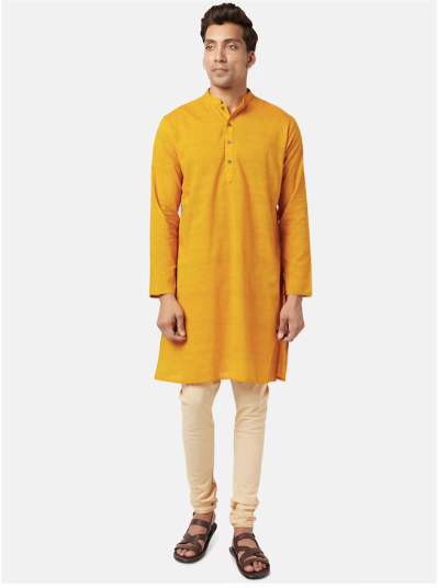 Ethnic Kurta for men