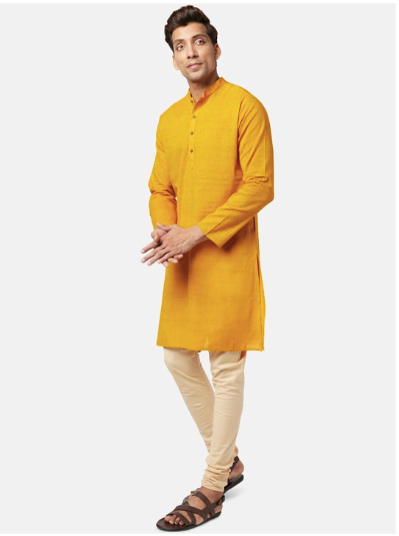 Ethnic Kurta for men