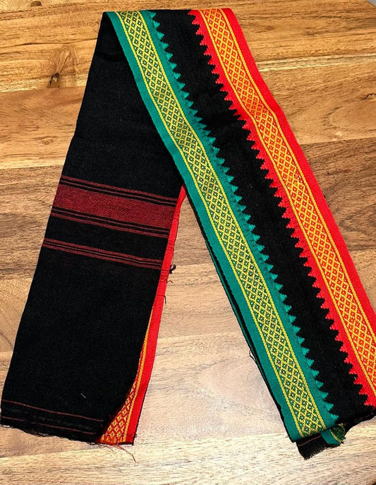 Colour Angavastram