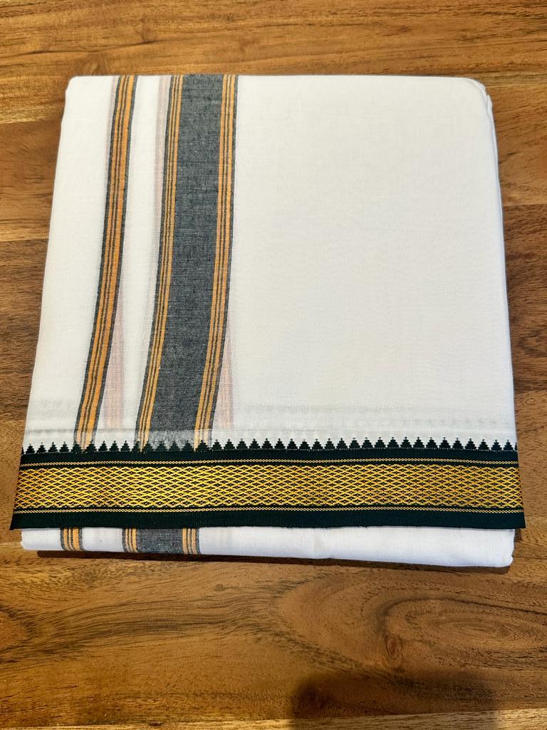 Mayilkann Dhoti