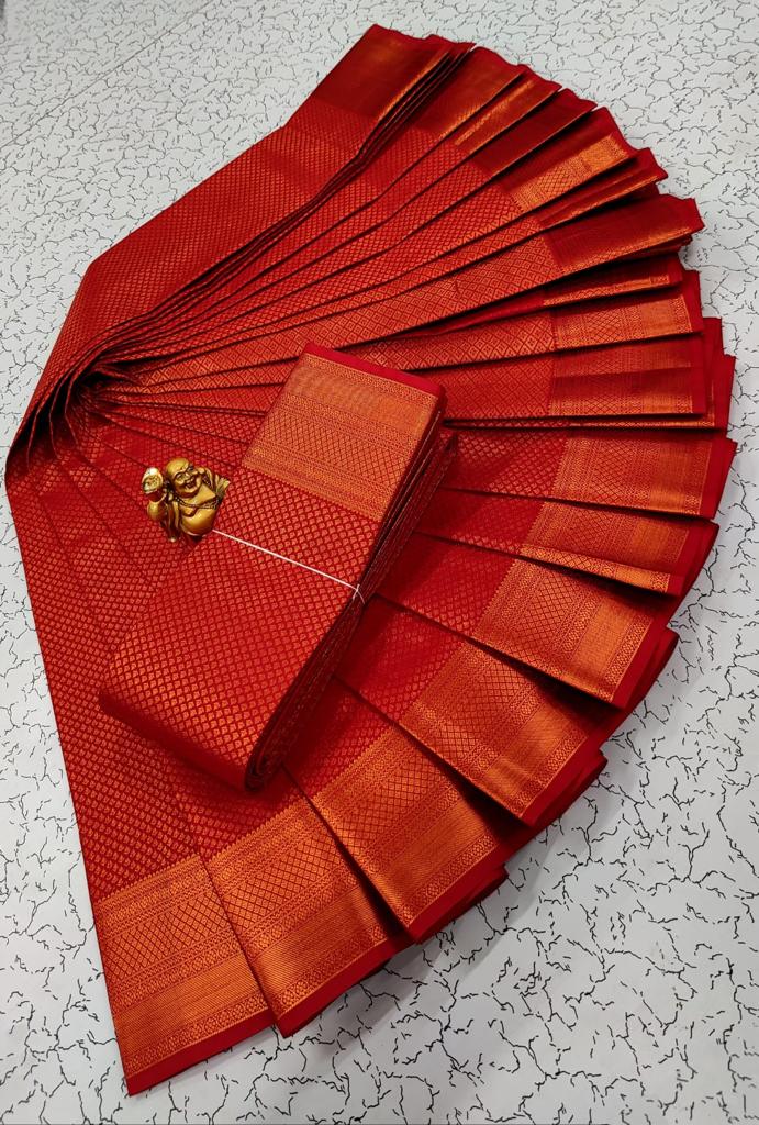 Elite bridal pick fancy saree