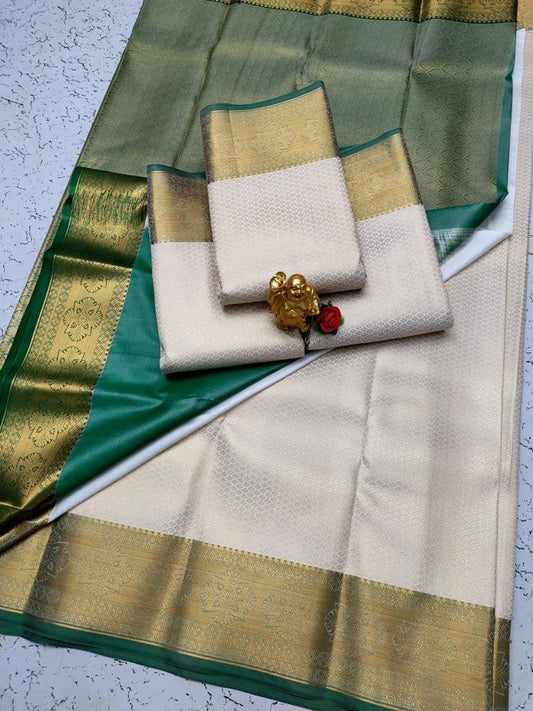 Elite bridal pick fancy saree