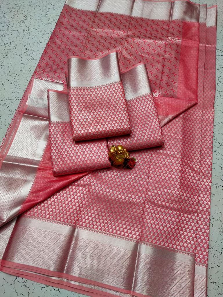 Elite bridal pick fancy saree
