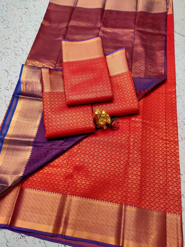 Elite bridal pick fancy saree