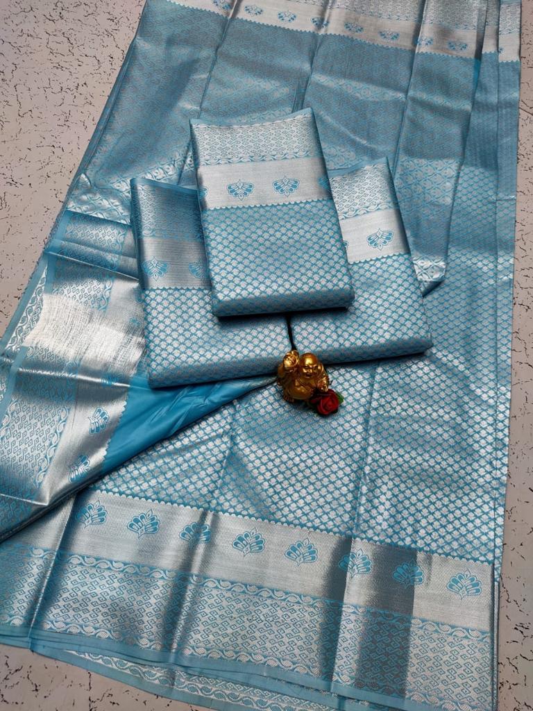 Elite bridal pick fancy saree